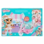 Лялька Kindi Kids Марша Мелло зі скутером (50047) - зменшене зображення 5