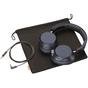 Навушники Plantronics BackBeat GO 810 Navy Blue (211821-99) - зменшене зображення 3