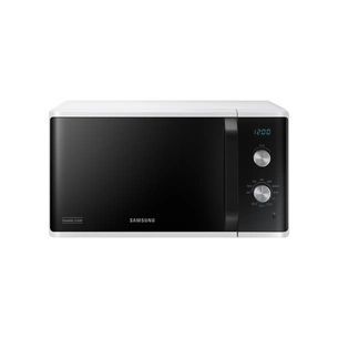 Мікрохвильова піч Samsung MG23K3614AW/UA зображення 1
