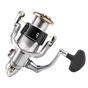 Котушка Shimano Twin Power 2500S 9+1BB 5.21 (TP2500S) - зменшене зображення 3