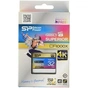 Карта пам'яті Silicon Power 32GB Compact Flash 1000X (SP032GBCFC1K0V10) - зменшене зображення 3