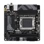 Материнська плата GIGABYTE B650I AX - зменшене зображення 1