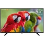 Телевізор MYSTERY TV MTV-4350FST2 - зменшене зображення 1