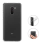 Чохол до мобільного телефона Laudtec Xiaomi Pocophone F1 Clear tpu (Transperent) (LC-XPF1) - уменьшенное изображение 9
