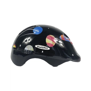 Шолом Bimbo Bike S "Космос" (90854/3-IS) изображение 1