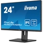 Монітор iiyama XUB2493QSU-B5 - зменшене зображення 4