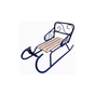 Санки Snower Морозко сині (4820211100469BLUE) - уменьшенное изображение 2