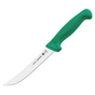 Кухонний ніж Tramontina Profissional Master Bone Green 152 мм (24604/026) - зменшене зображення 1