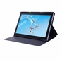 Чохол до планшета BeCover Premium Lenovo Tab 4 10.0 Plus Deep Blue (703174) - зменшене зображення 5