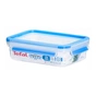 Харчовий контейнер Tefal MasterSeal, прямокутний, 800мл, пластик (K3021812) - зменшене зображення 7