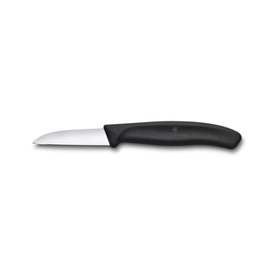 Кухонний ніж Victorinox Swiss Classic Paring 6 см Black (6.7303) зображення 1