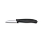 Кухонний ніж Victorinox Swiss Classic Paring 6 см Black (6.7303) - зменшене зображення 1