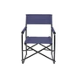 Крісло складане NeRest NR-32 Режисер без полиці Blue (4820211100537BLUE) - зменшене зображення 2
