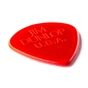 Медіатор Jim Dunlop Eric Johnson Jazz III 6 шт. (47PEJ3N) - уменьшенное изображение 2