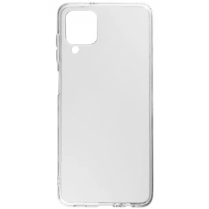Чохол до мобільного телефона Armorstandart Air Series Samsung A12 (A125) Transparent (ARM58155) зображення 1