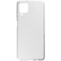 Чохол до мобільного телефона Armorstandart Air Series Samsung A12 (A125) Transparent (ARM58155) - зменшене зображення 1