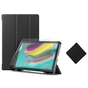 Чохол до планшета AirOn Premium SOFT для Samsung Galaxy TAB 10.5 S5E T720 (2019) + film (4821784622494) - зменшене зображення 7
