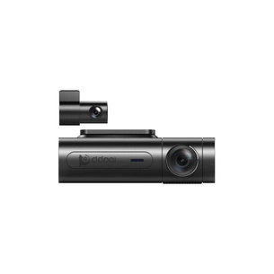 Відеореєстратор DDPai X2S Pro Dual Cams зображення 1