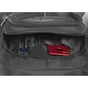 Рюкзак для ноутбука Defender 15.6" Carbon black (26077) - зменшене зображення 7