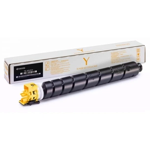 Картридж Kyocera TK-8525Y 20K (1T02RMANL1) зображення 1