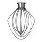 Кухонний комбайн KitchenAid 5KSM175PSEIC - зменшене зображення 9