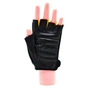 Рукавички для фітнесу MadMax MFG-251 Rainbow Orange XS (MFG-251-ORG_XS) - зменшене зображення 6