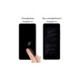 Скло захисне Drobak Asus ROG Phone 5 (Black) (474756) - зменшене зображення 2