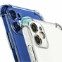 Чохол до мобільного телефона BeCover Apple iPhone 11 Clear (704781) - зменшене зображення 2