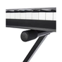 Стійка для клавішних Gator Frameworks Rok-It "X" Style Keyboard Stand (RI-KEYX-1) - уменьшенное изображение 6