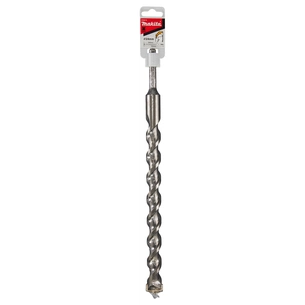 Бур Makita SDS-PLUS з центруванням 24x350 мм (B-62212) зображення 1
