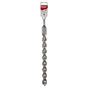 Бур Makita SDS-PLUS з центруванням 24x350 мм (B-62212) - зменшене зображення 1