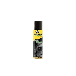 Автомобільний очисник BARDAHL BRAKE MECA CLEAN 0,6л (5352) зображення 1