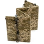 Туристичний килимок Vinga Tactical Military 40х120, Cordura1000D, Pixel (VC4C1000PX) - зменшене зображення 5