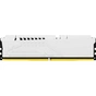 Модуль пам'яті для комп'ютера DDR5 64GB (2x32GB) 5600 MHz FURY Beast White Kingston Fury (ex.HyperX) (KF556C40BWK2-64) - уменьшенное изображение 4