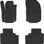 Килимок в салон EVAtech Chevrolet Equinox 2017+ 3 покоління SUV U (CT1555PVC4OU2RBB) - зменшене зображення 1
