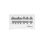 Блок живлення ASRock 1000W SteelLegend White (SL-1000GW) - зменшене зображення 3