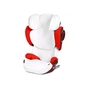 Чохол для автокрісла Cybex Solution Z-iFix / White (521002061) - зменшене зображення 1