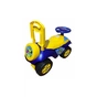Чудомобіль Active Baby жовто-синій (013117-0204) - зменшене зображення 2