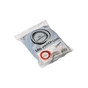 Патч-корд 5м UTP cat 6 CCA blue Cablexpert (PP6U-5M/B) - зменшене зображення 2