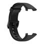 Ремінець до фітнес браслета Armorstandart для Xiaomi Smart Band 7 Pro Black (ARM66799) - зменшене зображення 4