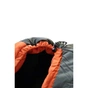 Спальний мішок Tramp Boreal Regular Right Orange/Grey (UTRS-061R-R) - уменьшенное изображение 5