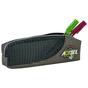Пенал Cool For School 1 відділення на блискавці, коричневий (CF87082) - зменшене зображення 2
