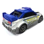 Спецтехніка Dickie Toys Поліція з відкривним багажником (3302030) - зменшене зображення 3