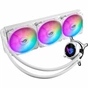 Система рідинного охолодження ASUS ROG-STRIX-LC-360-RGB-WE - зменшене зображення 1
