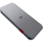 Батарея універсальна Lenovo 10000 mAh Go Wireless Mobile PB, USB-C 27W(max), Qi - 15W(max) (40ALLG1WWW) - зменшене зображення 3