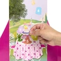 Лялька Disney Princess Набір-сюрприз з Рапунцель Крути та проявляй (HTV86) - зменшене зображення 6