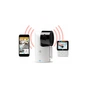 Відеоняня Kodak C225 HD Wi-fi з батьківським блоком (C225000C225) - зменшене зображення 6