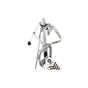 Стійка для ударних Yamaha Hi-Hat Stand (HS650A) - уменьшенное изображение 5