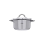 Каструля Bravo Chef 3.6 л (BC-2001-20) - зменшене зображення 1