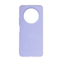 Чохол до мобільного телефона Armorstandart ICON Case Xiaomi Redmi A3 Lavender (ARM74440) - зменшене зображення 1